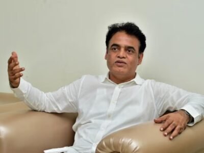 Dr. Ashwath Narayan C.N.