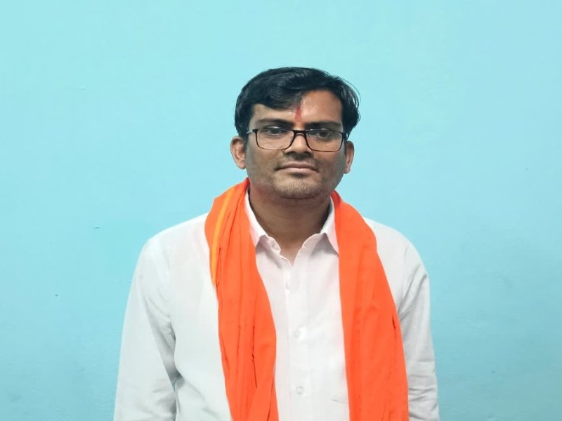 Dr. Chandru Lamani