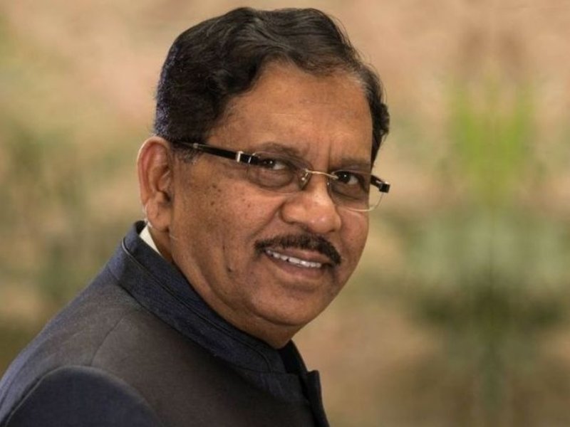 Dr. G. Parameshwara
