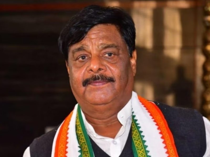 Dr. H.C. Mahadevappa