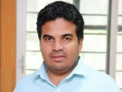 Dr. H.D. Ranganath