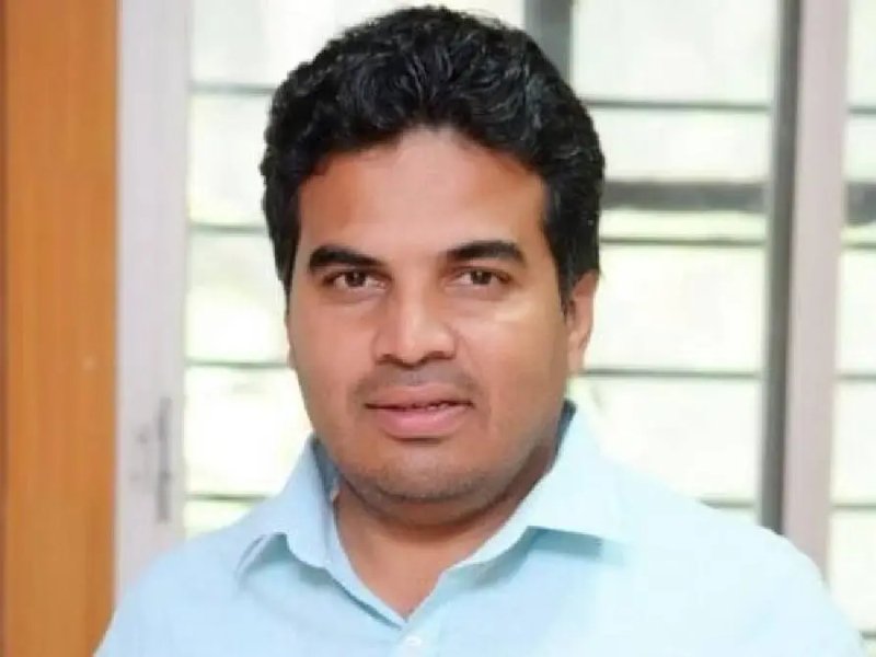 Dr. H.D. Ranganath