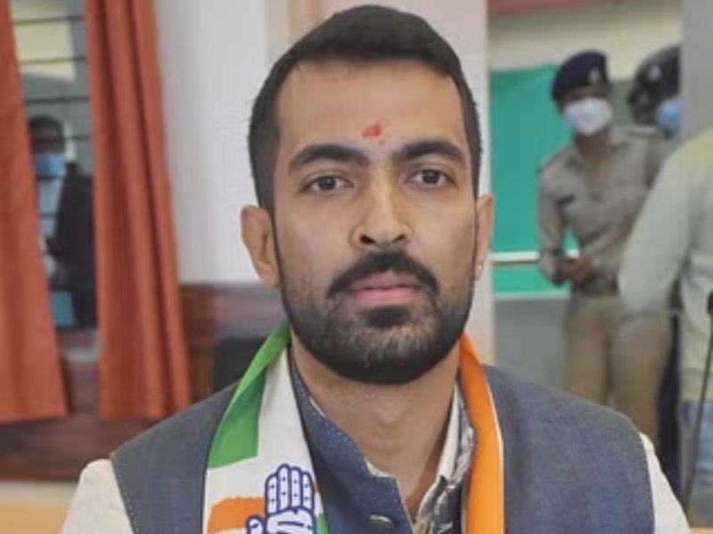 Dr. Mantar Gowda