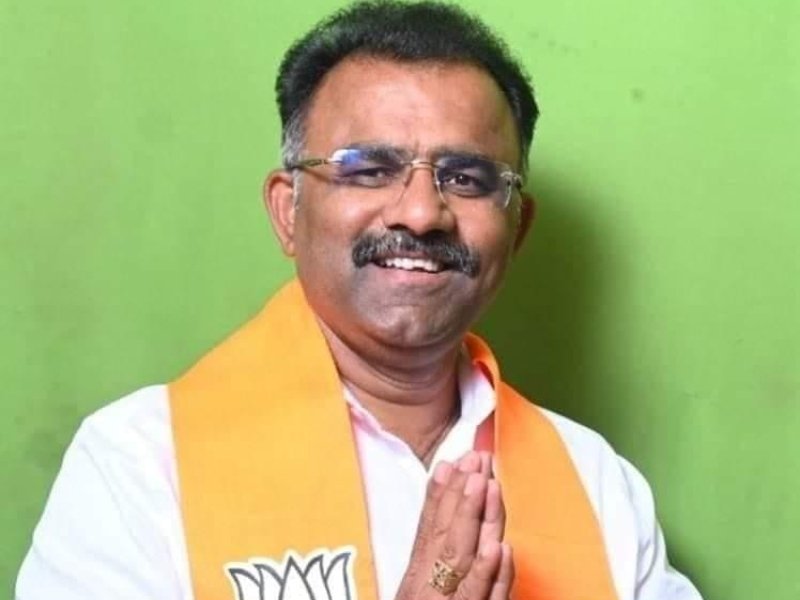 Dr. Shailendra K Beldale