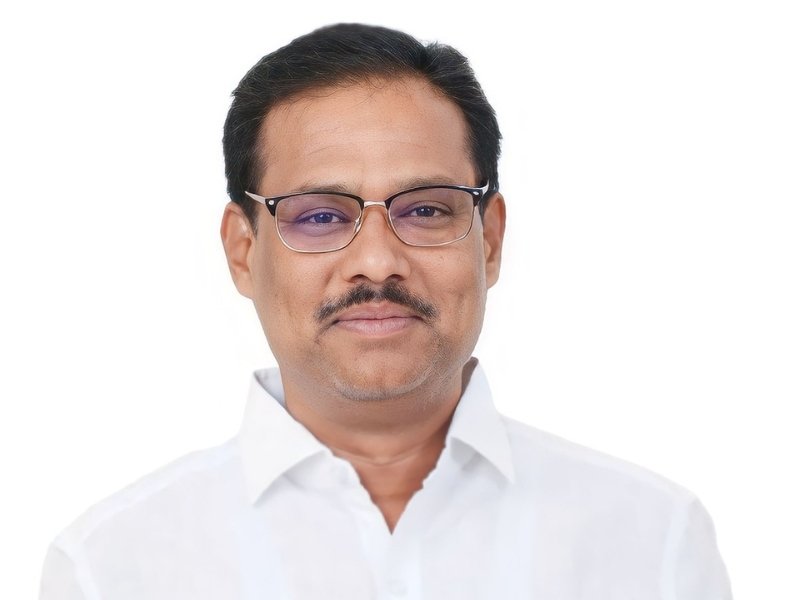 Dr. Shivaraj Patil