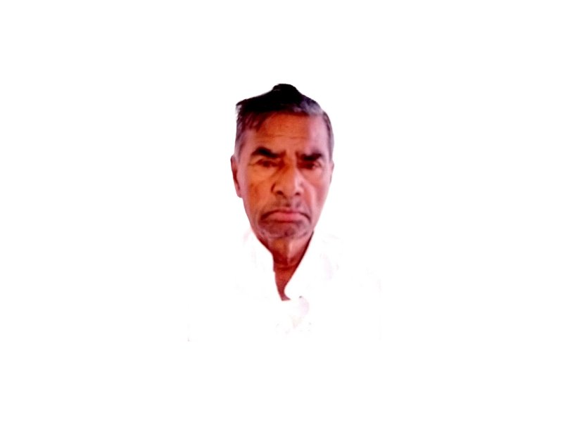 G. Hampayya Nayak
