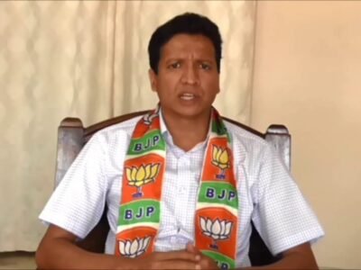 G.B. Jyothi Ganesh