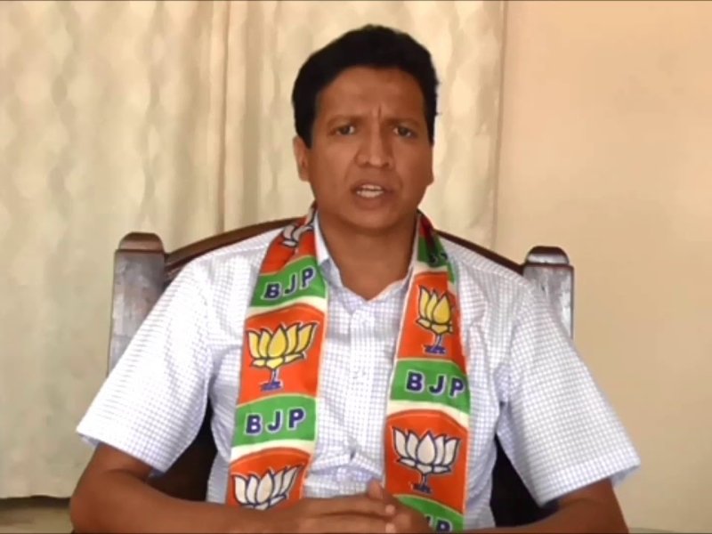 G.B. Jyothi Ganesh
