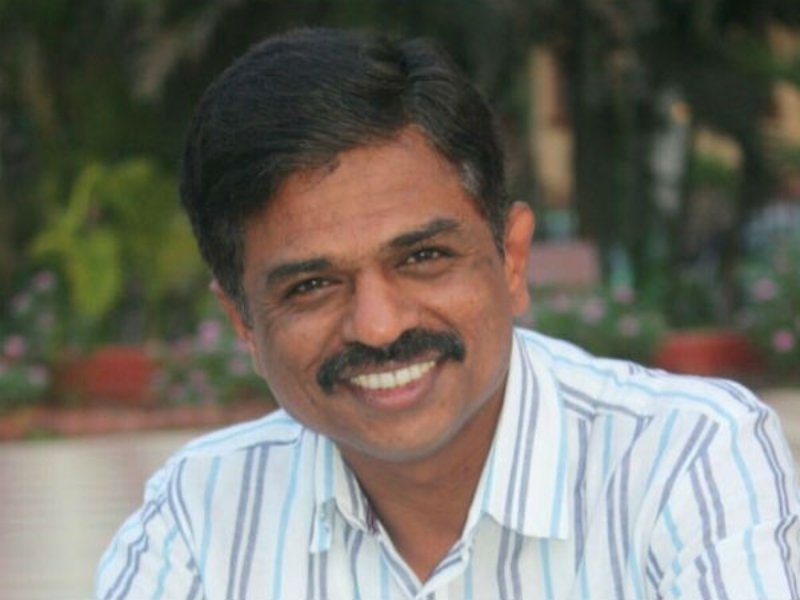 G.H. Srinivasa