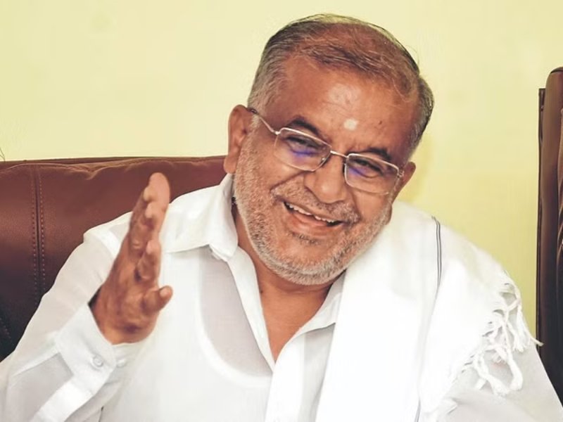 G.T. Devegowda