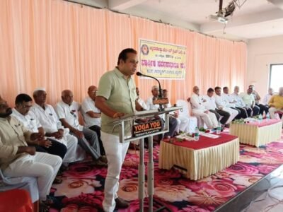 Ganesh Prakash Hukkeri