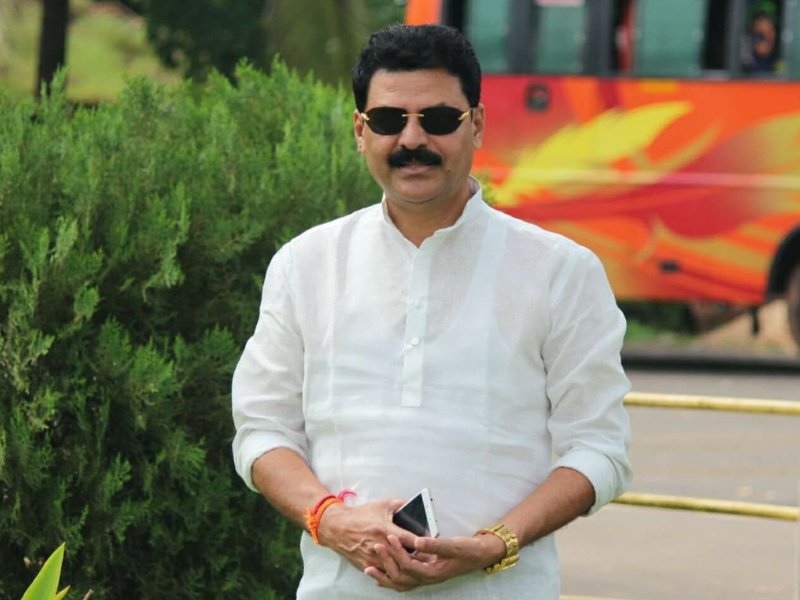 Gopala Krishna Beluru