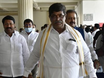 Gopalaiah K