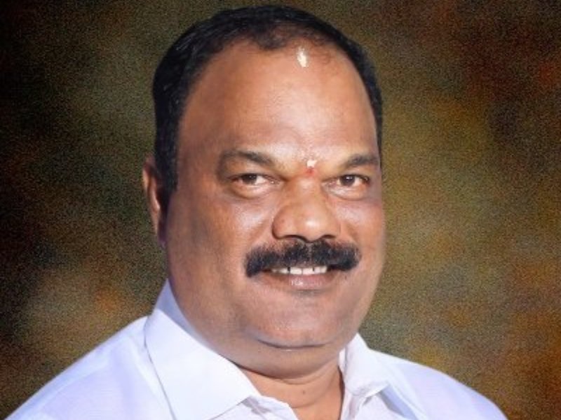 Gurme Suresh Shetty