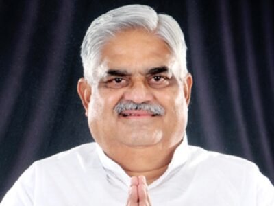 Gurupadagouda Sanganagouda Patil