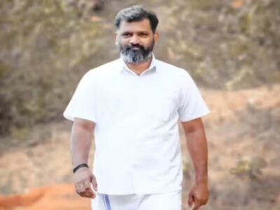 Gururaj Shetty Gantihole