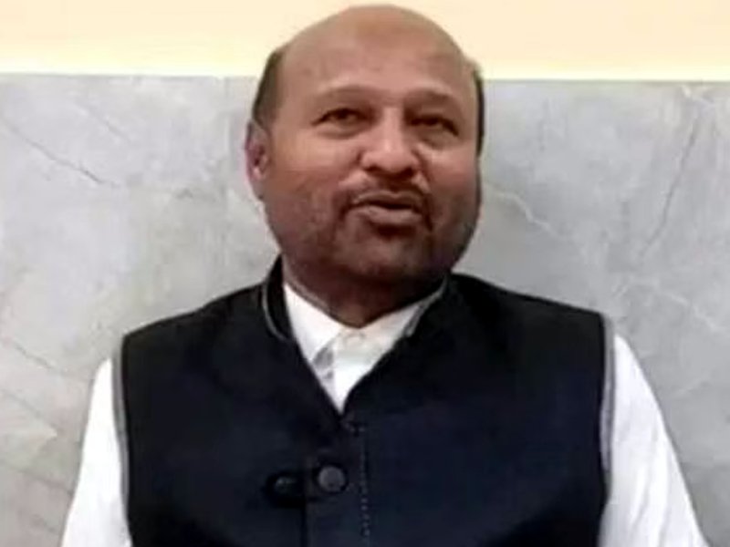 H. A. Iqbal Hussain