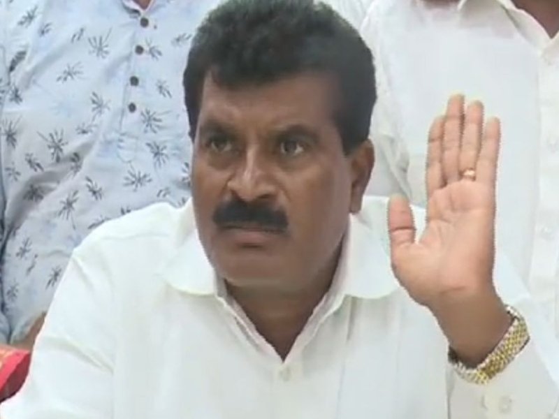 H. D. Thammaiah