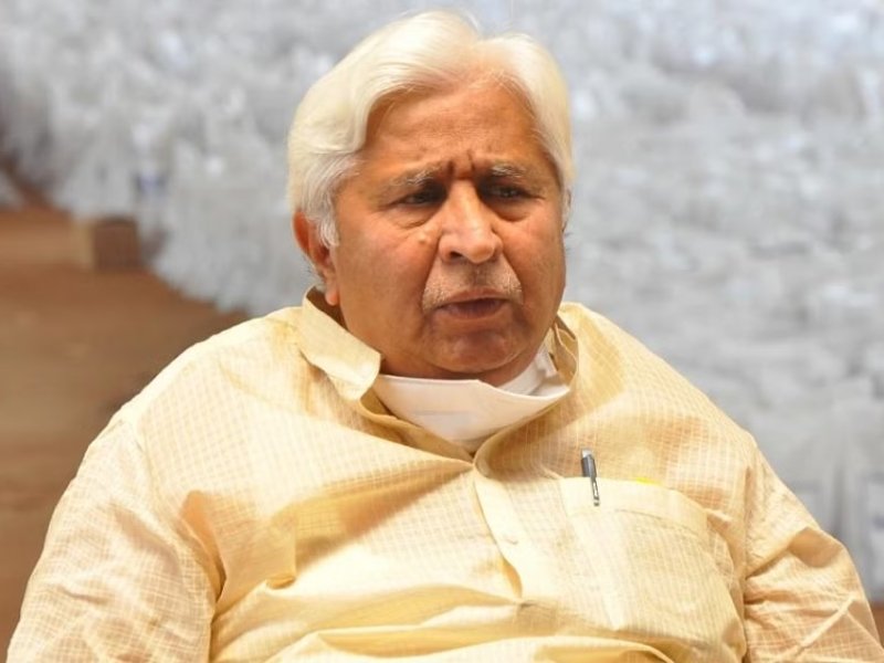 H.K Patil