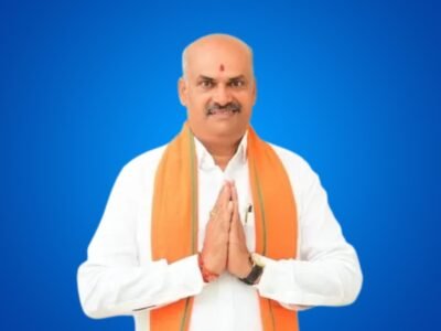 H.K. Suresh