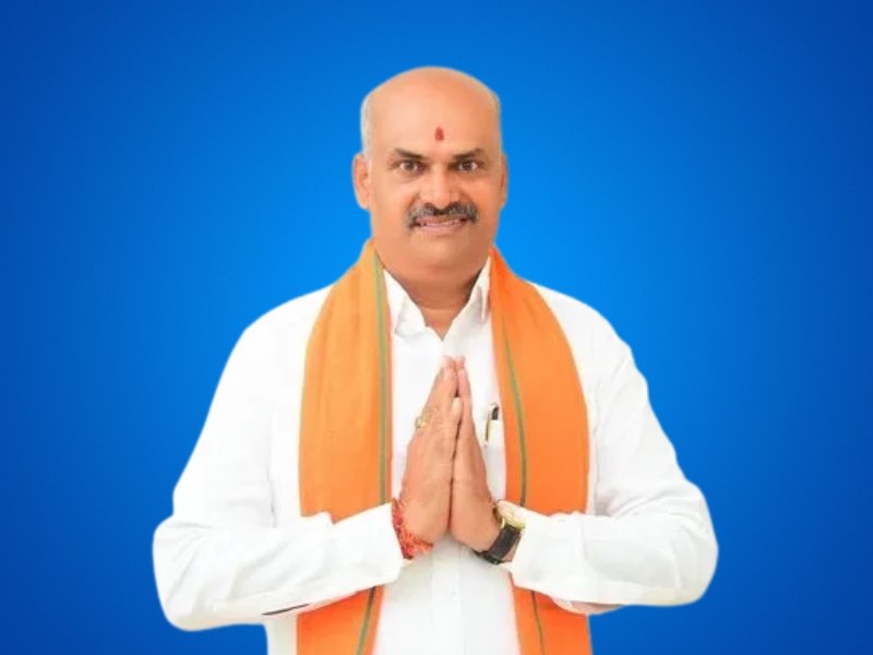 H.K. Suresh