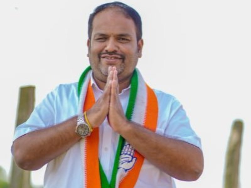 H.M. Ganesh Prasad