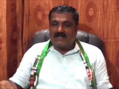 H.T. Manju
