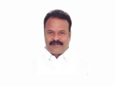H. V. Venkatesh