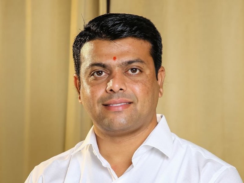Harish Poonja