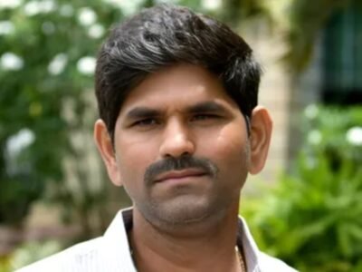J.N. Ganesh