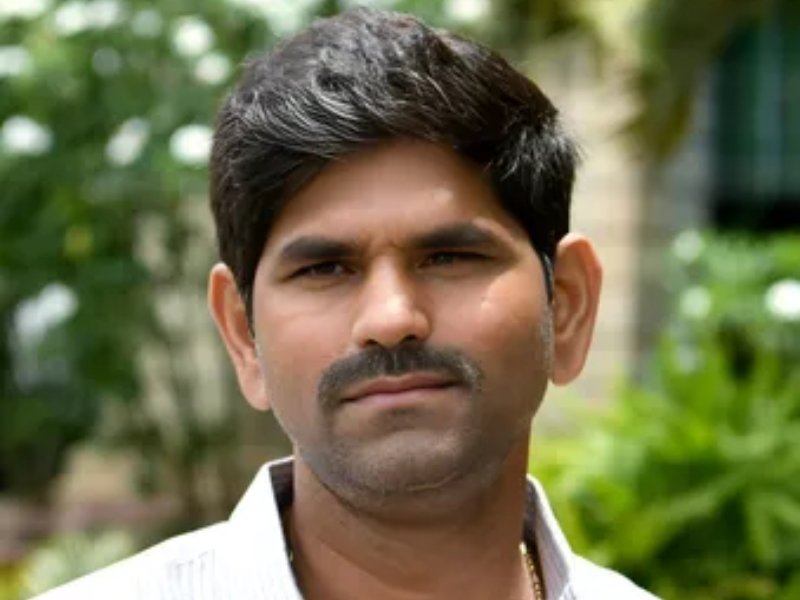J.N. Ganesh