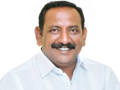 K. Harish Gowda