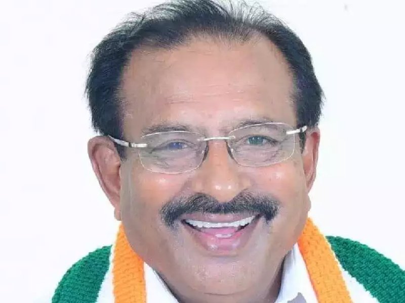 K. Shadakshari
