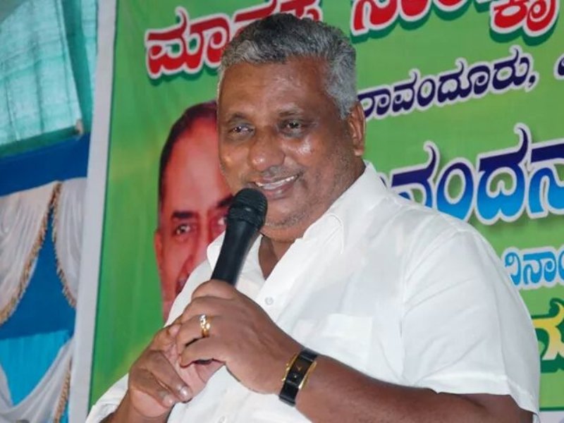 K. Venkatesh