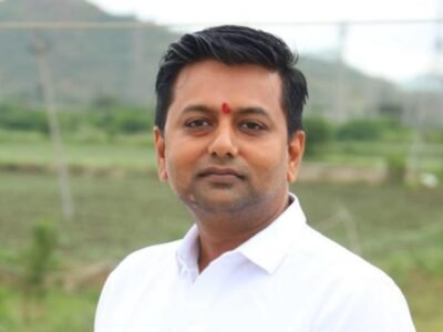 K.C. Veerendra Puppy