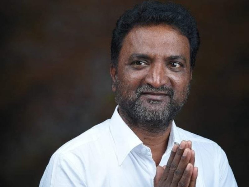 K.S. Basavanthappa