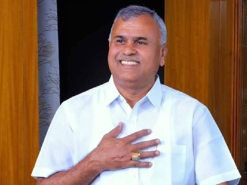 K.Y. Nanjegowda