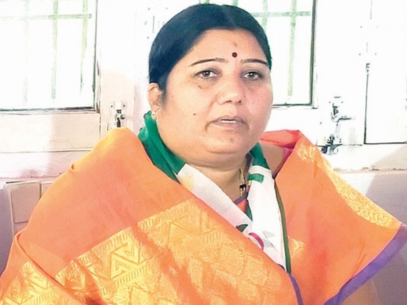 Karemma G Nayak