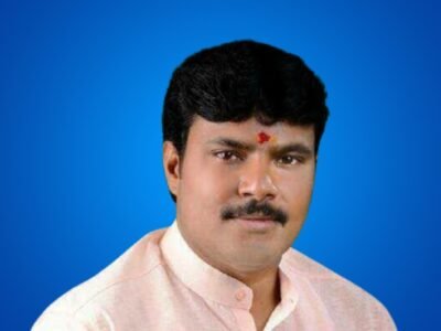 Kothur G Manjunatha