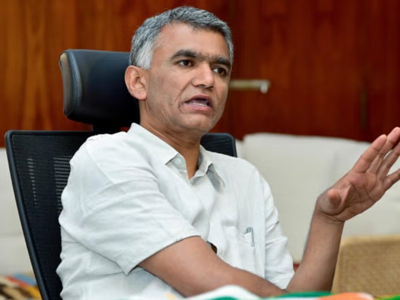 Krishna Byregowda
