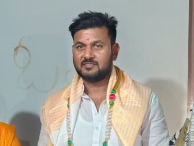 Krishna Nayaka