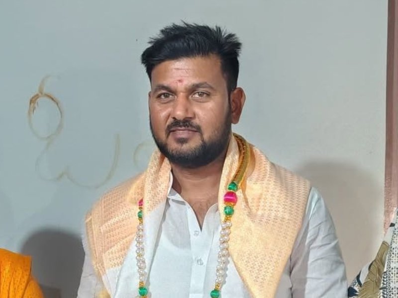 Krishna Nayaka