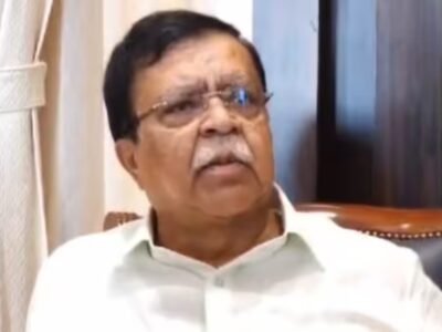 Kyathasandra N. Rajanna