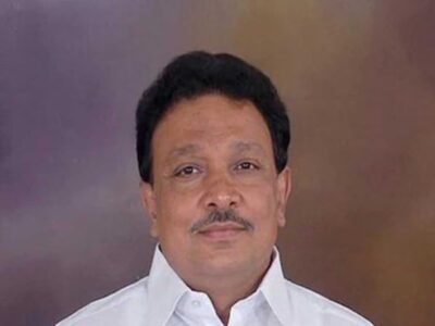 M. Krishnappa