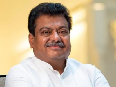 M.B. Patil