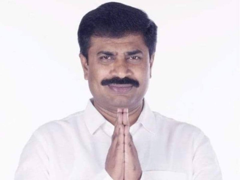 M.R. Manjunatha