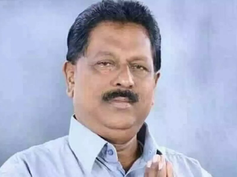 M.T. Krishnappa