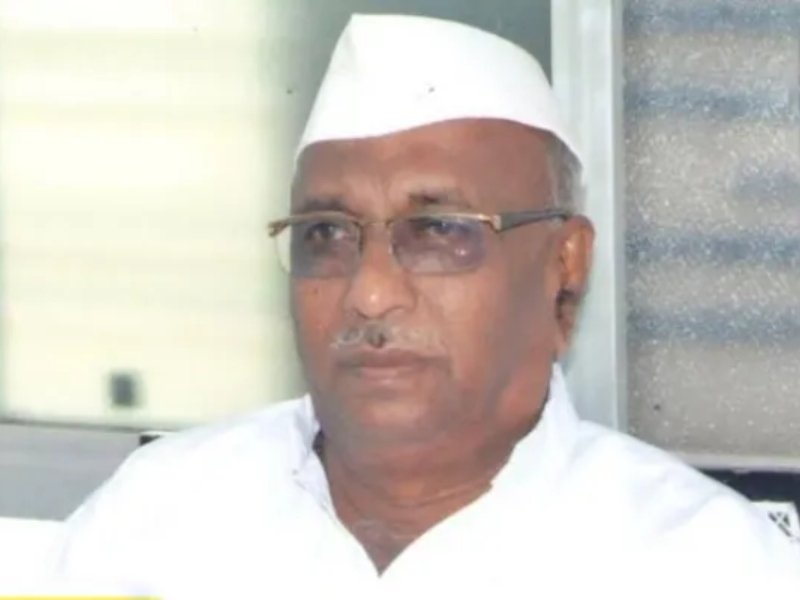 M.Y. Patil