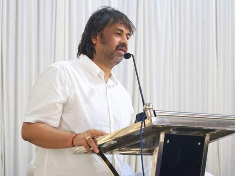 Madhu Bangarappa