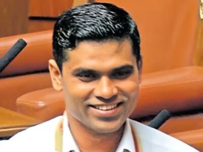 Mahendra Kallappa Tammannavar